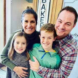 Meet your Posher, Jen